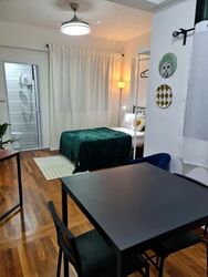 Simei Green Condominium (D18), Condominium #601315521